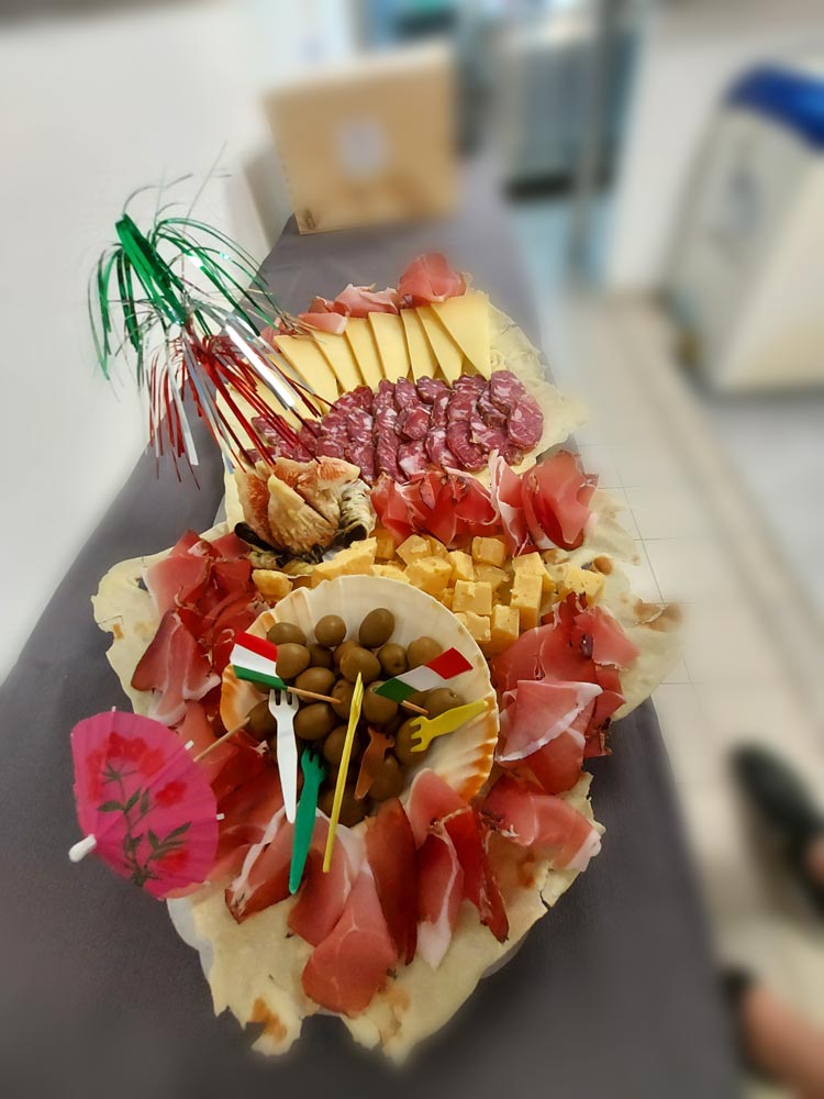 Evento Ottagono: OTTAGONO-ristorante-a-cagliari-poetto-1