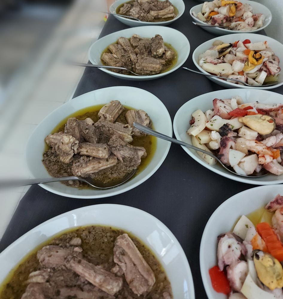 Evento Ottagono: OTTAGONO-ristorante-a-cagliari-poetto-4