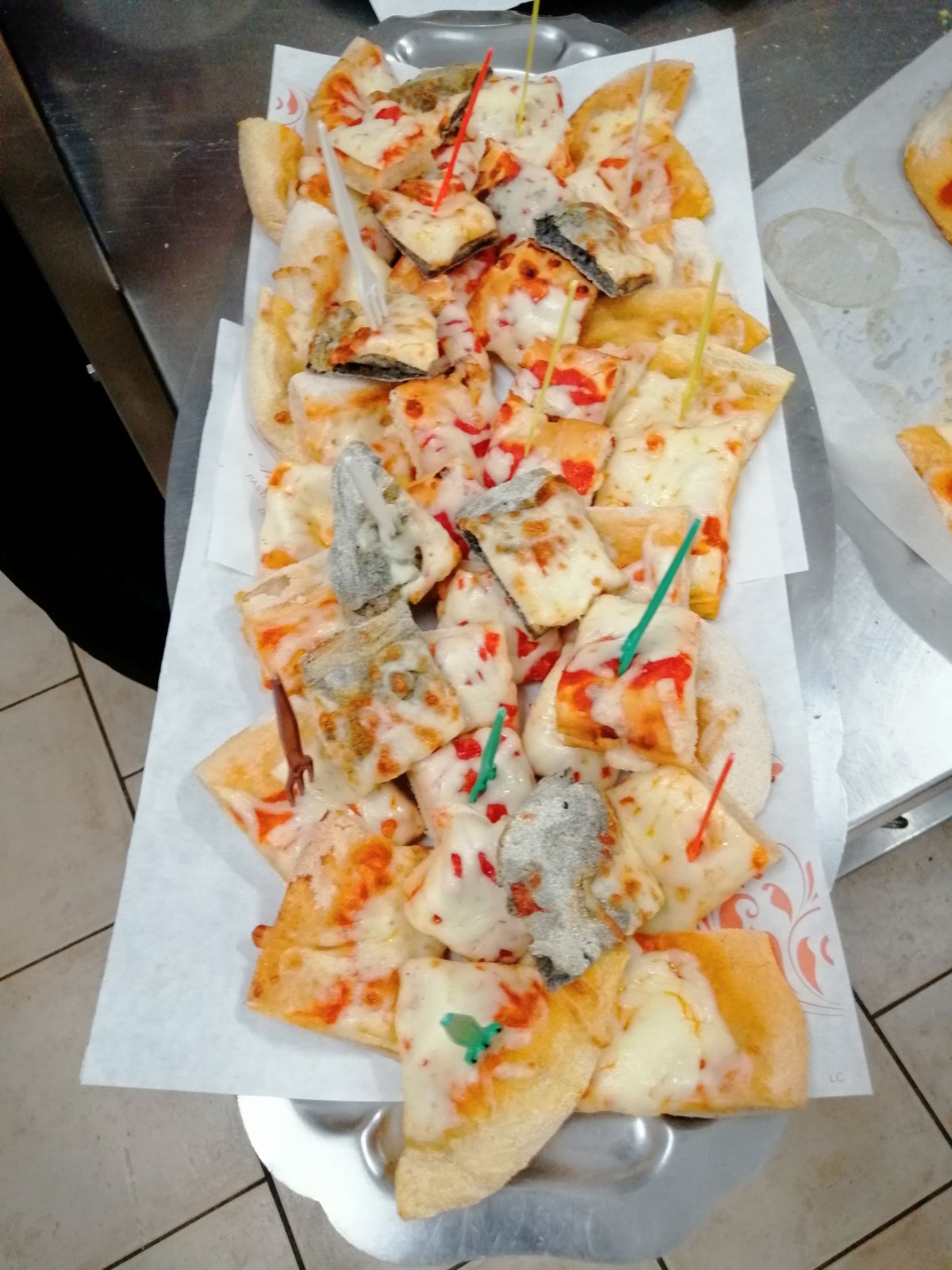Evento Ottagono: organizza-il-tuo-evento-al-ristorante-ottagono-al-Poetto-Cagliari-5